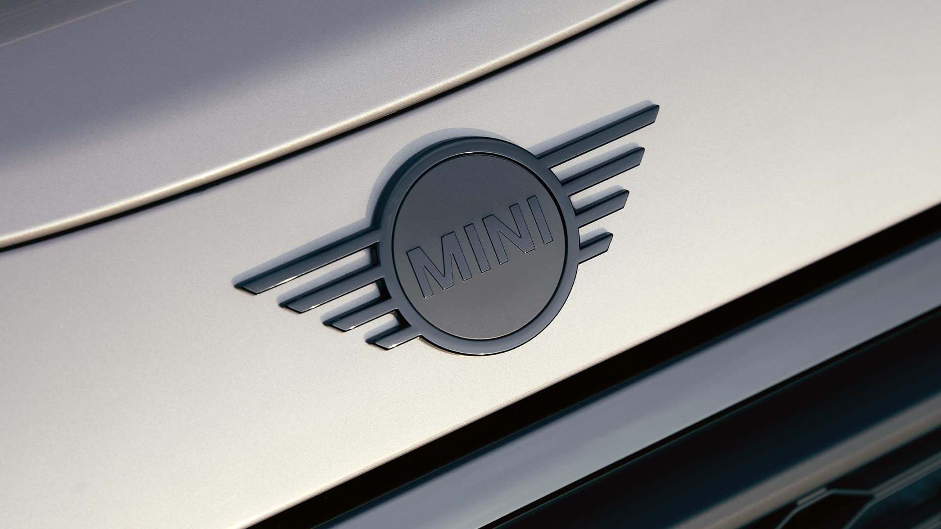 MINI Hatch 3 vrata-spolja-piano black dizajn